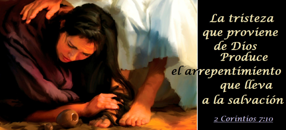 Bienaventurados Los Que Lloran porque serán consolados Mateo 5:4