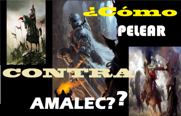 Peleando la buena batalla contra nuestro pecado