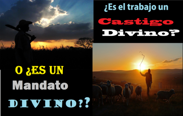 Principios de mayordomía del trabajo cristiano