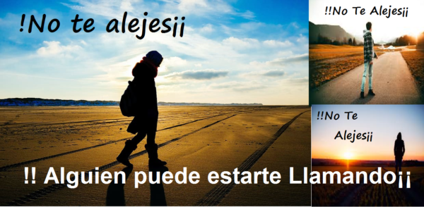 Cristo nos llama a acercarnos a Él