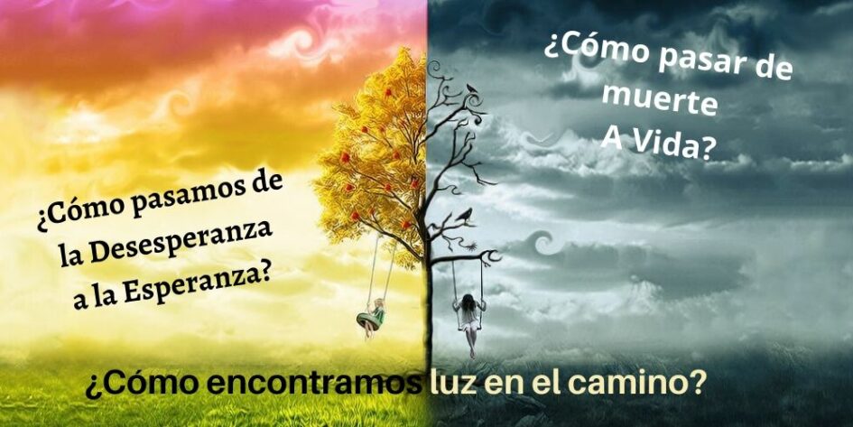 Sostenidos por la Palabra de Dios