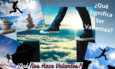 La batalla de la fe demanda valentía. Parte 2