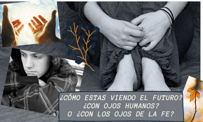 Cristo nuestra esperanza de gloria