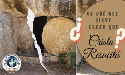 La resurrección de Cristo y los maravillosos resultados para la iglesia