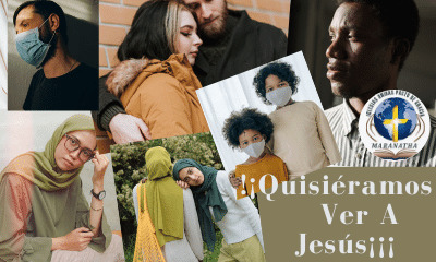 Quisiéramos ver a Jesús