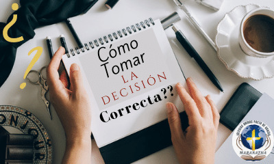Decisiones de Fe