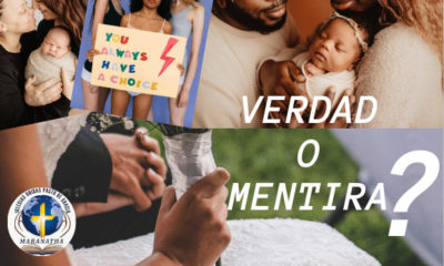 Ideología de Género y la Verdad del Dios Creador
