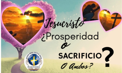 ¿Cuál es el mensaje del Evangelio?