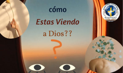 El Señor es mi pastor