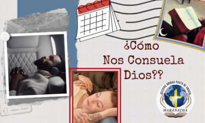 Consolaos pueblo mío¡¡