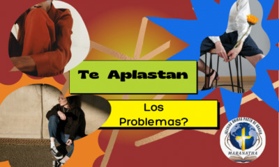 Qué hacer con el problema que nos agobia