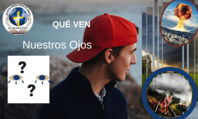 Dios soberano sobre la historia y sobre las naciones