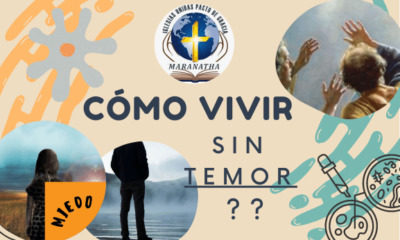 Aunque ande en valle de sombra de muerte